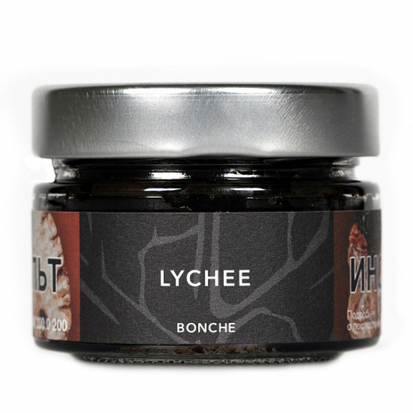 Табак Bonche Lychee (Личи) 80 гр в Новосибирске