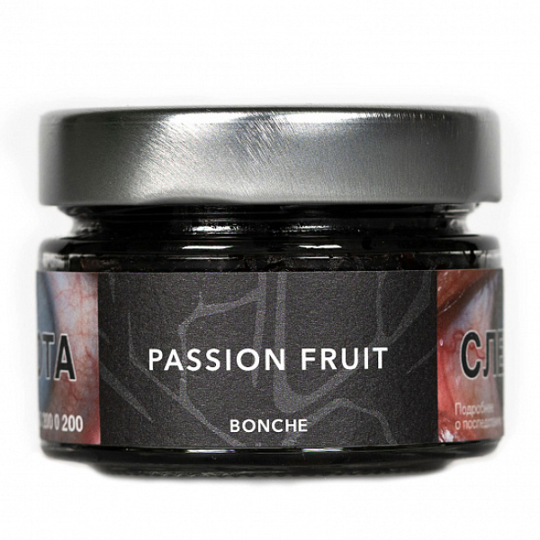Табак Bonche Passion Fruit (Маракуйя) 80 гр в Новосибирске