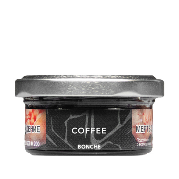 Табак Bonche COFFEE (КОФЕ) 30 грамм в Новосибирске