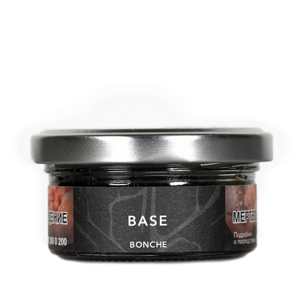 Табак Bonche Base (База) 30 гр в Новосибирске