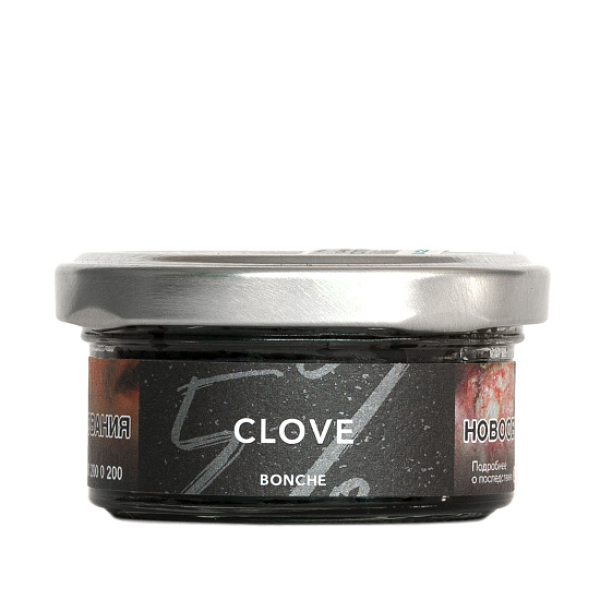 Табак Bonche Clove (Гвоздика) 30 гр в Новосибирске