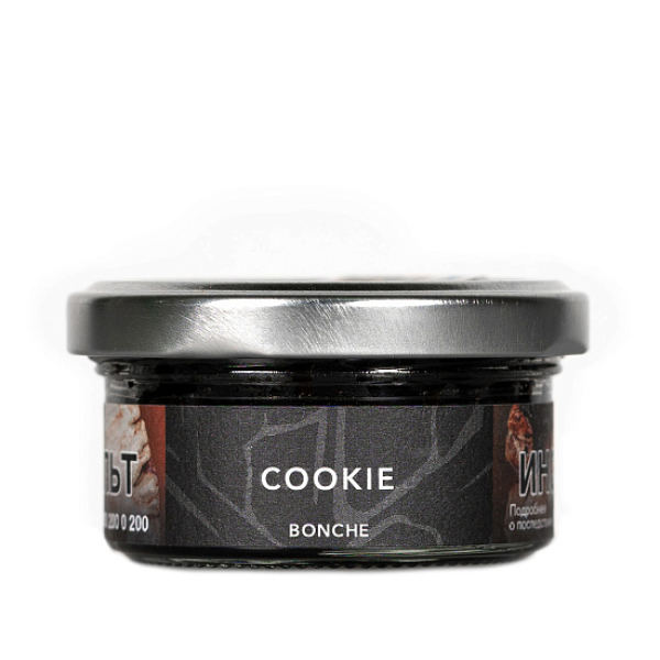 Табак Bonche Cookie (Печенье) 30 гр в Новосибирске
