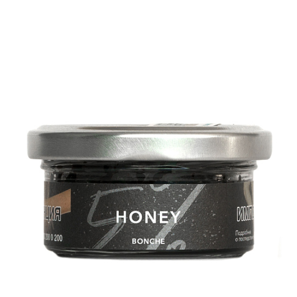 Табак Bonche Honey (Мед) 30 гр в Новосибирске