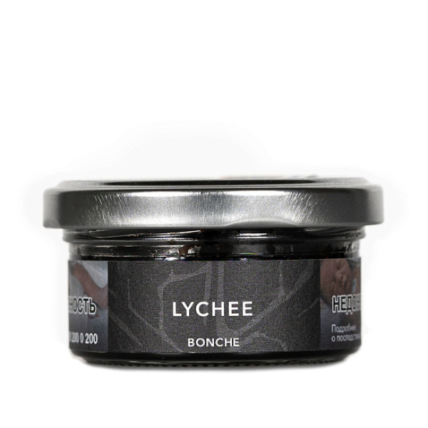 Табак Bonche Lychee (Личи) 30 гр в Новосибирске