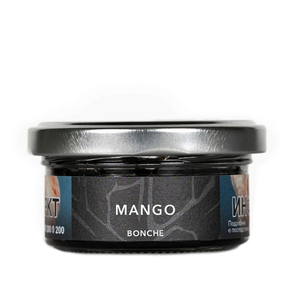 Табак Bonche Mango (Манго) 30 гр в Новосибирске