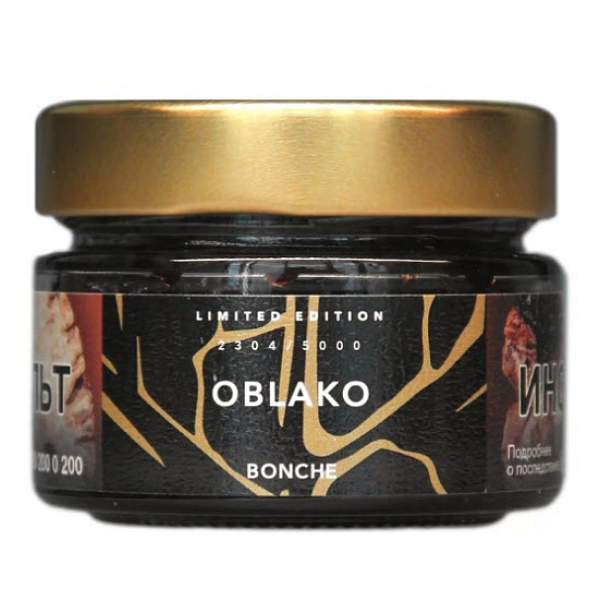 Табак Bonche Oblako (Облако) 80 гр в Новосибирске
