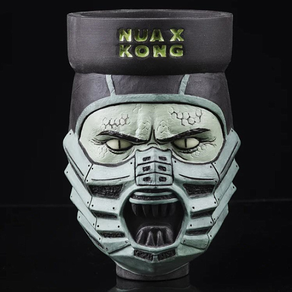 Чаша Kong REPTILE в Новосибирске