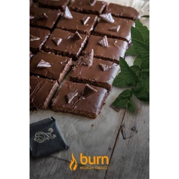 Табак Burn After Eight 100 грамм в Новосибирске