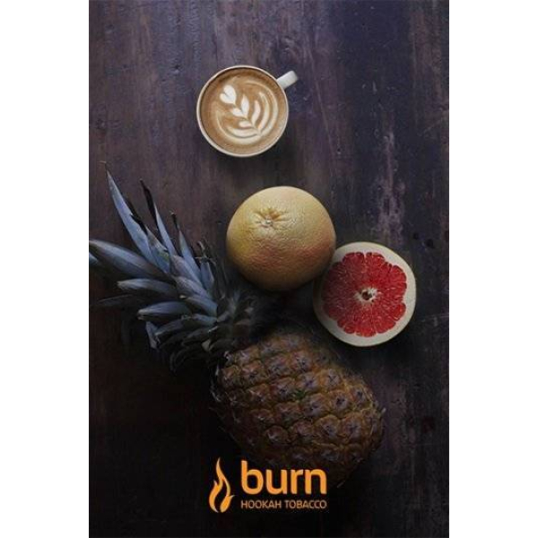 Табак Burn Bali Lounge 100 грамм в Новосибирске
