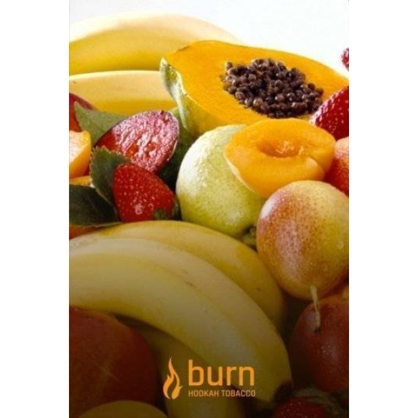 Табак Burn Feel Good 100 грамм в Новосибирске