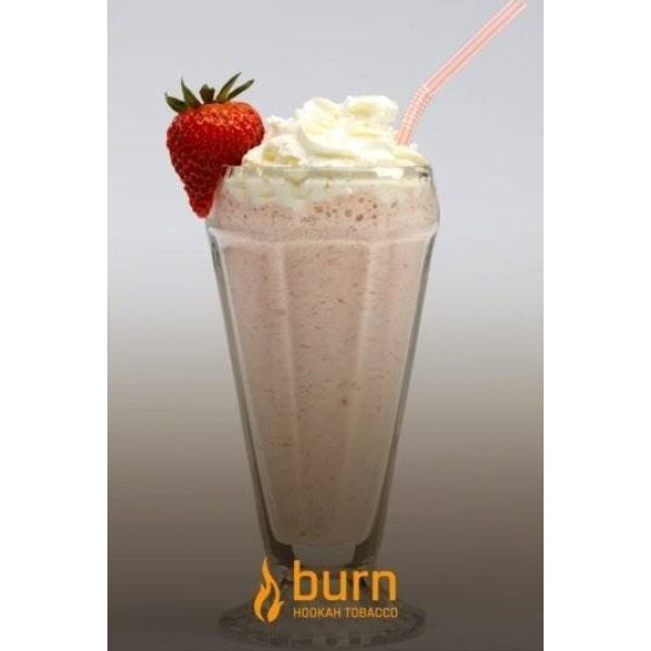 Табак Burn Milkshake 100 грамм в Новосибирске