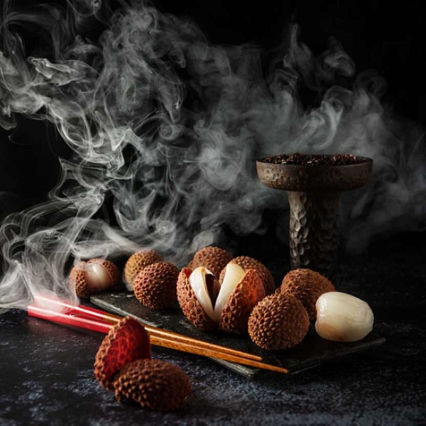 Табак Blackburn Asian Lychee 100 грамм в Новосибирске