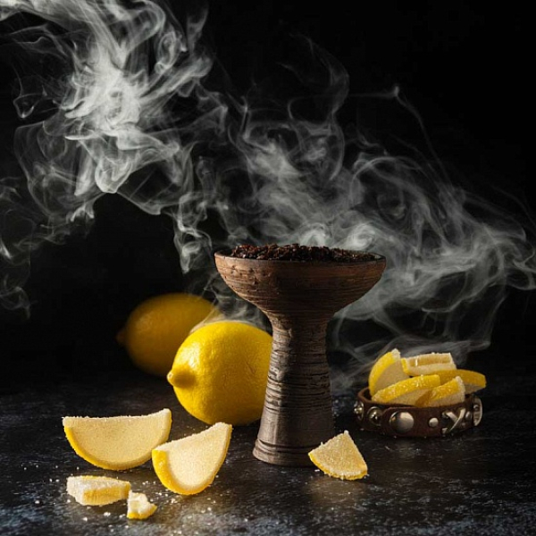 Табак Blackburn Lemon Sweets 100 грамм в Новосибирске