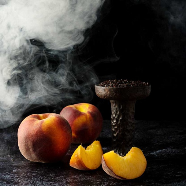 Табак Blackburn Peach Killer 100 грамм в Новосибирске