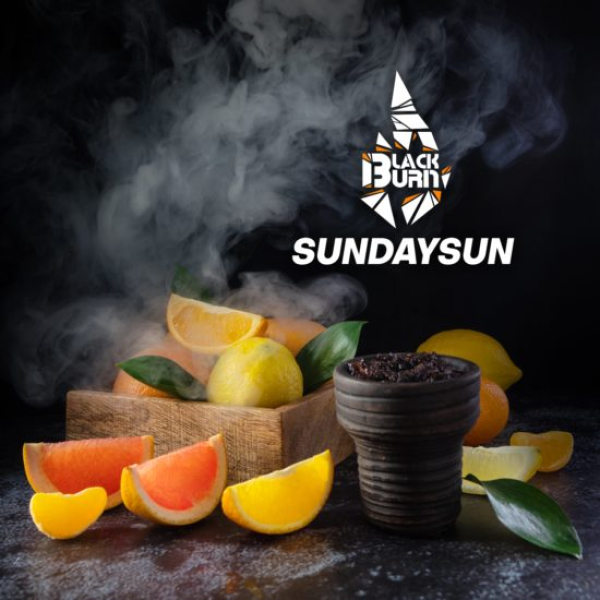 Табак Blackburn Something Tropical 100 грамм в Новосибирске