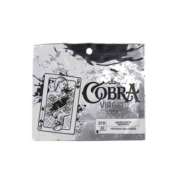 Смесь Cobra Virgin Margarita 50гр в Новосибирске