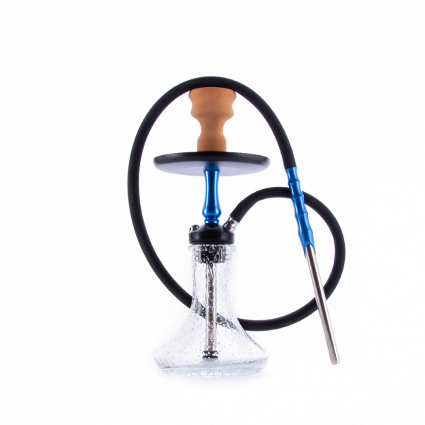 Кальян Craft Gypsy Nano Blue в Новосибирске