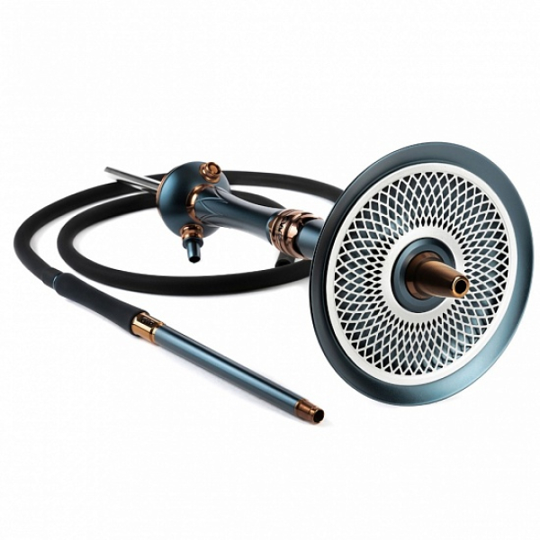 Кальян CWP Razor II Ocean-Cooper в Новосибирске