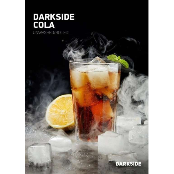 Табак Darkside Cola Rare 100 грамм в Новосибирске