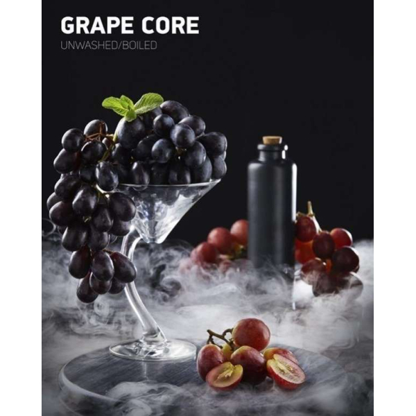 Табак Darkside Grape Core Rare 250 грамм в Новосибирске