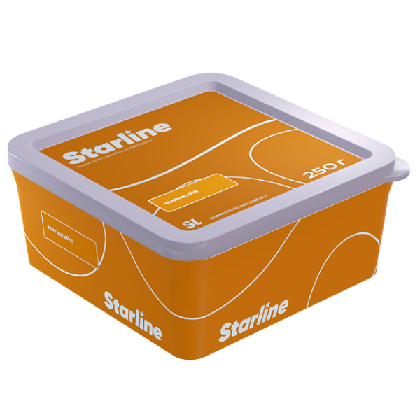 Табак STARLINE МАРАКУЙЯ  250 гр в Новосибирске