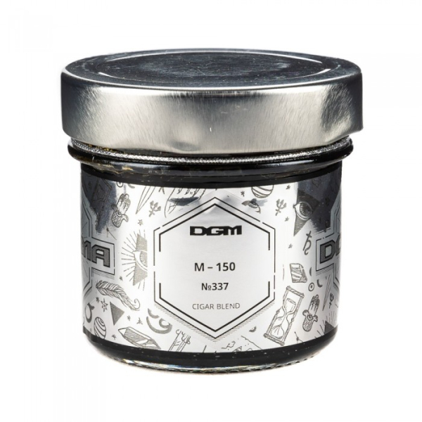 Табак Dogma М 150 80 гр в Новосибирске