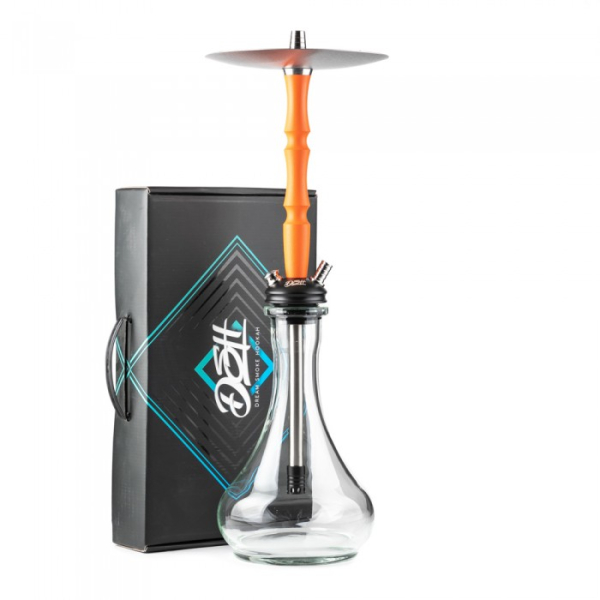 Кальян DSH Eco Orange (50 см) в Новосибирске