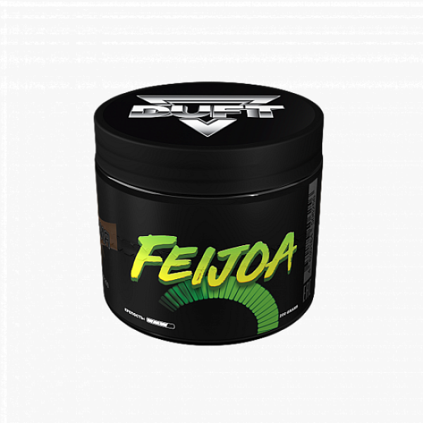 Табак DUFT Feijoa (фейхоа) 200 гр в Новосибирске