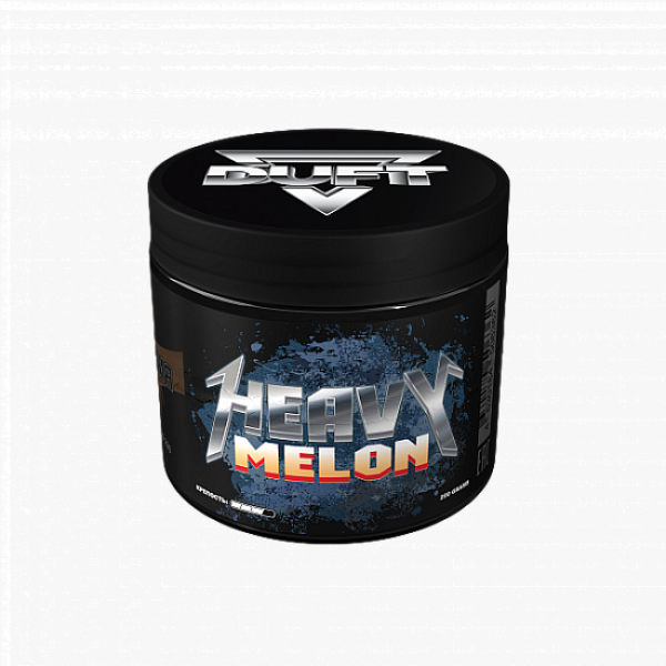 Табак DUFT Heavy Melon (дыня) 200 гр в Новосибирске