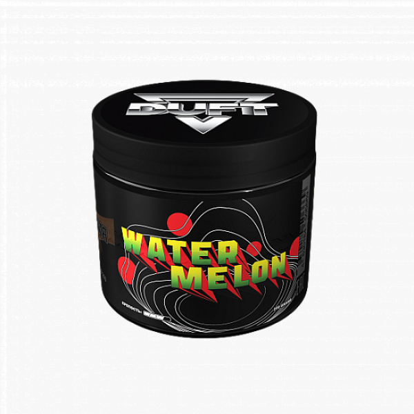 Табак DUFT Watermelon (арбуз) 200 гр в Новосибирске