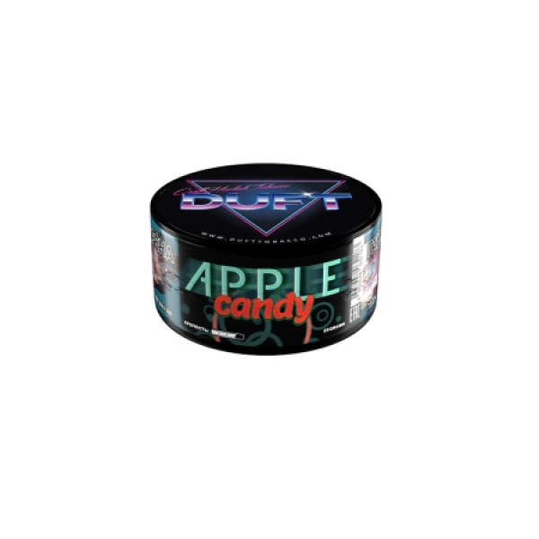 Табак DUFT APPLE CANDY 20 гр в Новосибирске