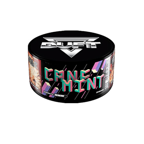 Табак DUFT CANE MINT 20 гр в Новосибирске