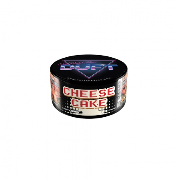 Табак DUFT CHEESECAKE 20 гр в Новосибирске