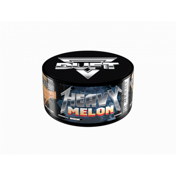 Табак DUFT HEAVY MELON 20 гр в Новосибирске
