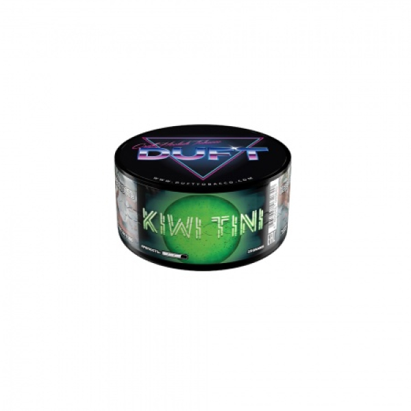Табак DUFT KIWI TINI 20 гр в Новосибирске