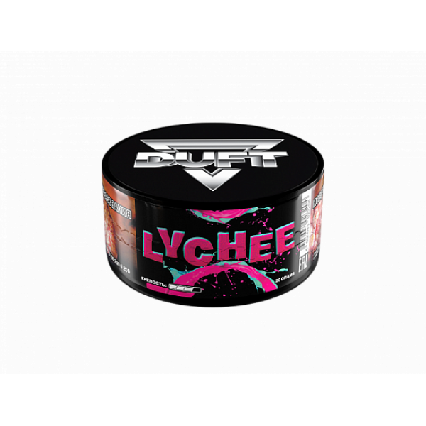 Табак DUFT LYCHEE 20 гр в Новосибирске