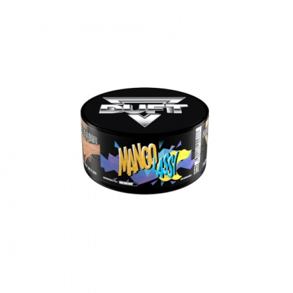 Табак DUFT MANGO LASSI 20 гр в Новосибирске