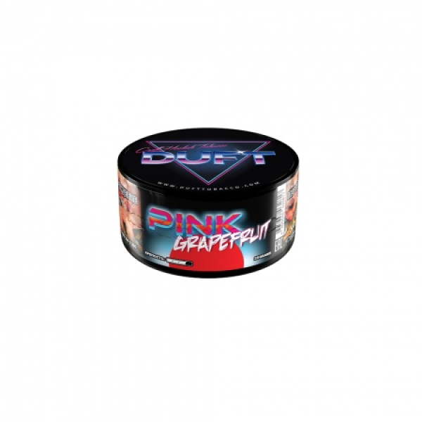 Табак DUFT PINK GRAPEFRUIT 20 гр в Новосибирске