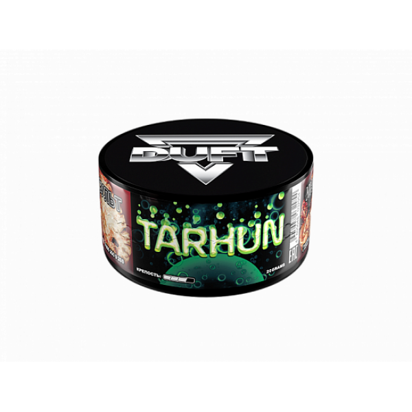 Табак DUFT TARHUN 20 гр в Новосибирске