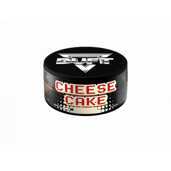 Табак DUFT CHEESECAKE 80 гр в Новосибирске