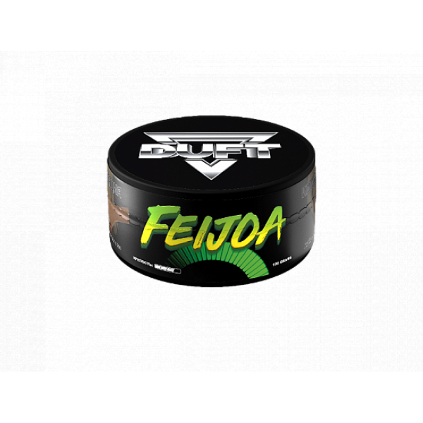 Табак DUFT FEIJOA 80 гр в Новосибирске