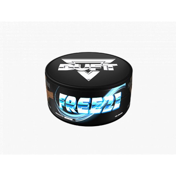 Табак DUFT FREEZE 80 гр в Новосибирске