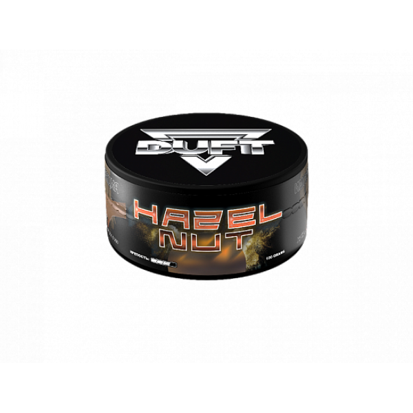 Табак DUFT HAZEL NUT 80 гр в Новосибирске