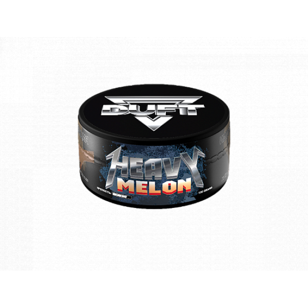 Табак DUFT HEAVY MELON 80 гр в Новосибирске