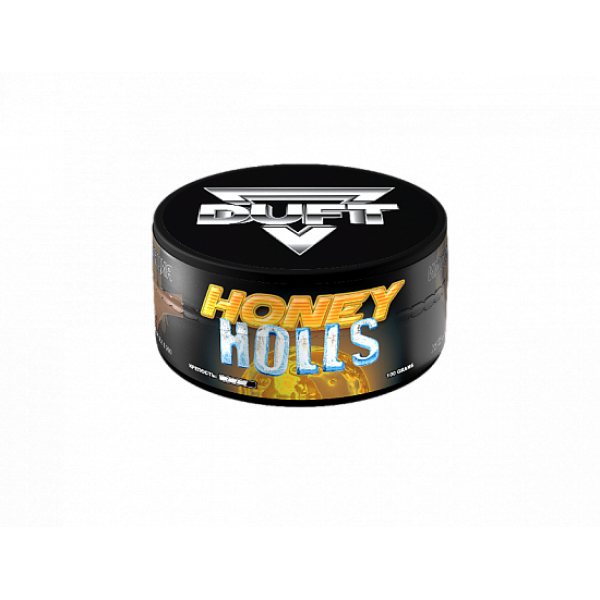 Табак DUFT HONEY HOLLS 80 гр в Новосибирске