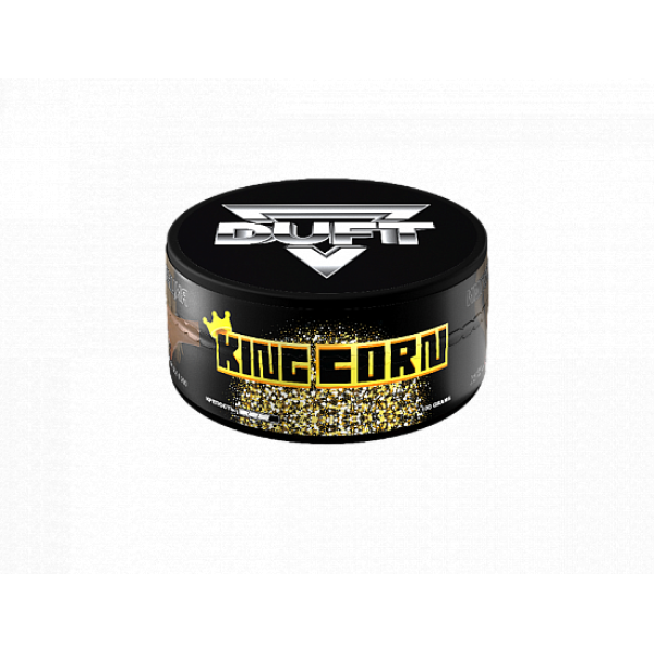 Табак DUFT KING KORN 80 гр в Новосибирске