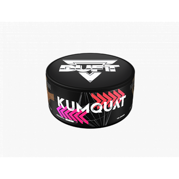 Табак DUFT KUMQUAT 80 гр в Новосибирске