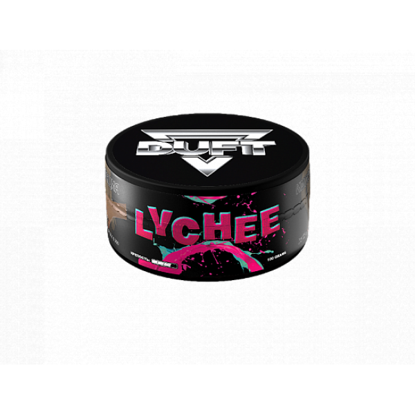 Табак DUFT LYCHEE 80 гр в Новосибирске