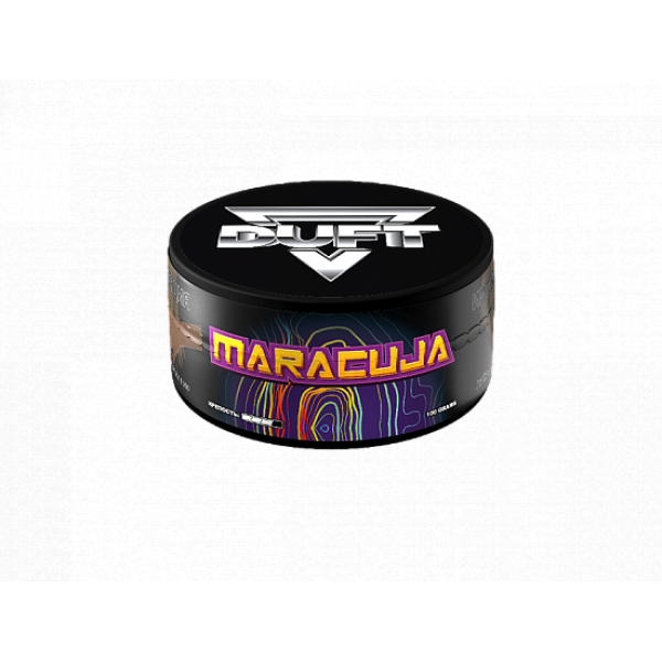 Табак DUFT MARACUJA 80 гр в Новосибирске
