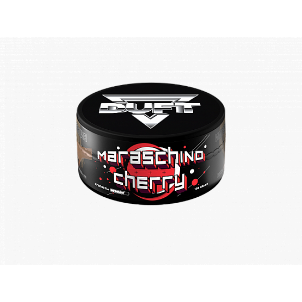 Табак DUFT MARASCHINO CHERRY 80 гр в Новосибирске